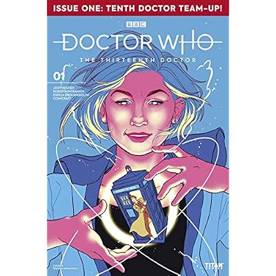 Doctor Who