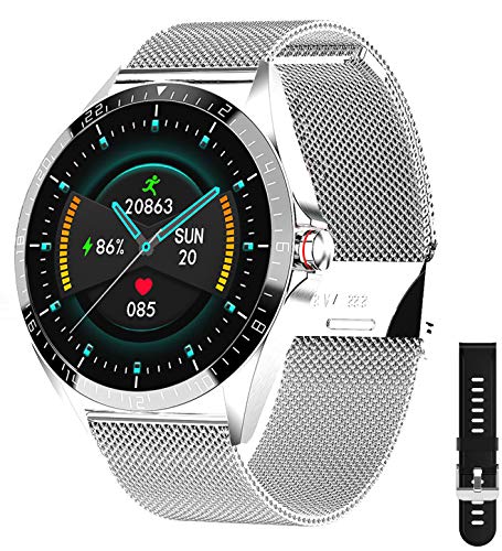 Los 7 mejores smartwatch chinos en calidad-precio | VsComparativas