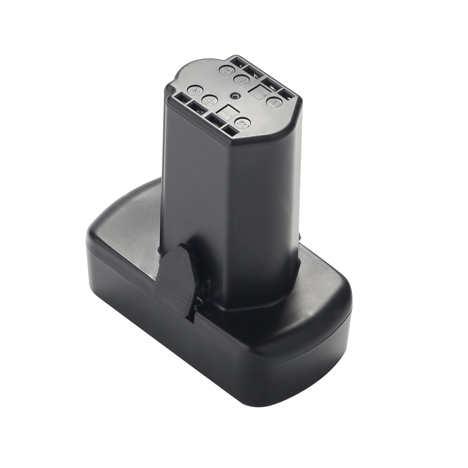 Amazon.co.jp: Tnvodejo 3000mAh バッテリーパック スナップオン 14.4V 