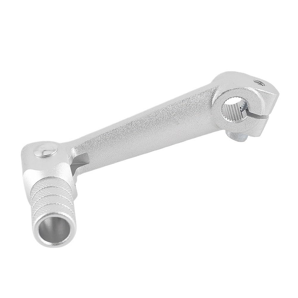 UUIPIP Motorcycle Gear Shift Lever Motorcycle Universal Gear Shift Lever for T2 T4 T4L for CB 250cc CB250 Shift Lever Shift Handle Starter