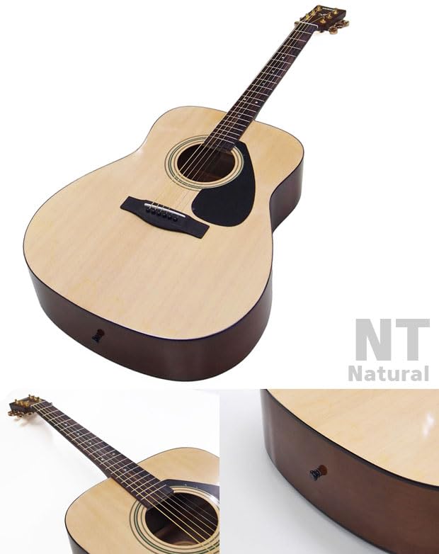 Amazon | ヤマハ ギター アコースティックギター 初心者 YAMAHA F315D 