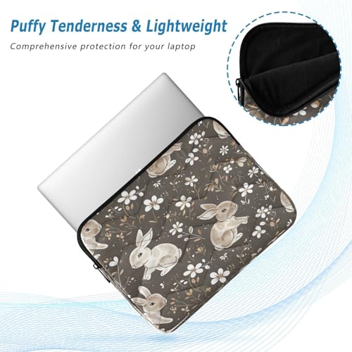 Funda para Portátil 13-14 Pulgadas Resistente al Agua miniatura 5
