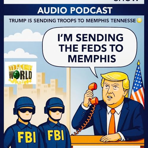 The Jonnie Mack Show Season 5 Ep1