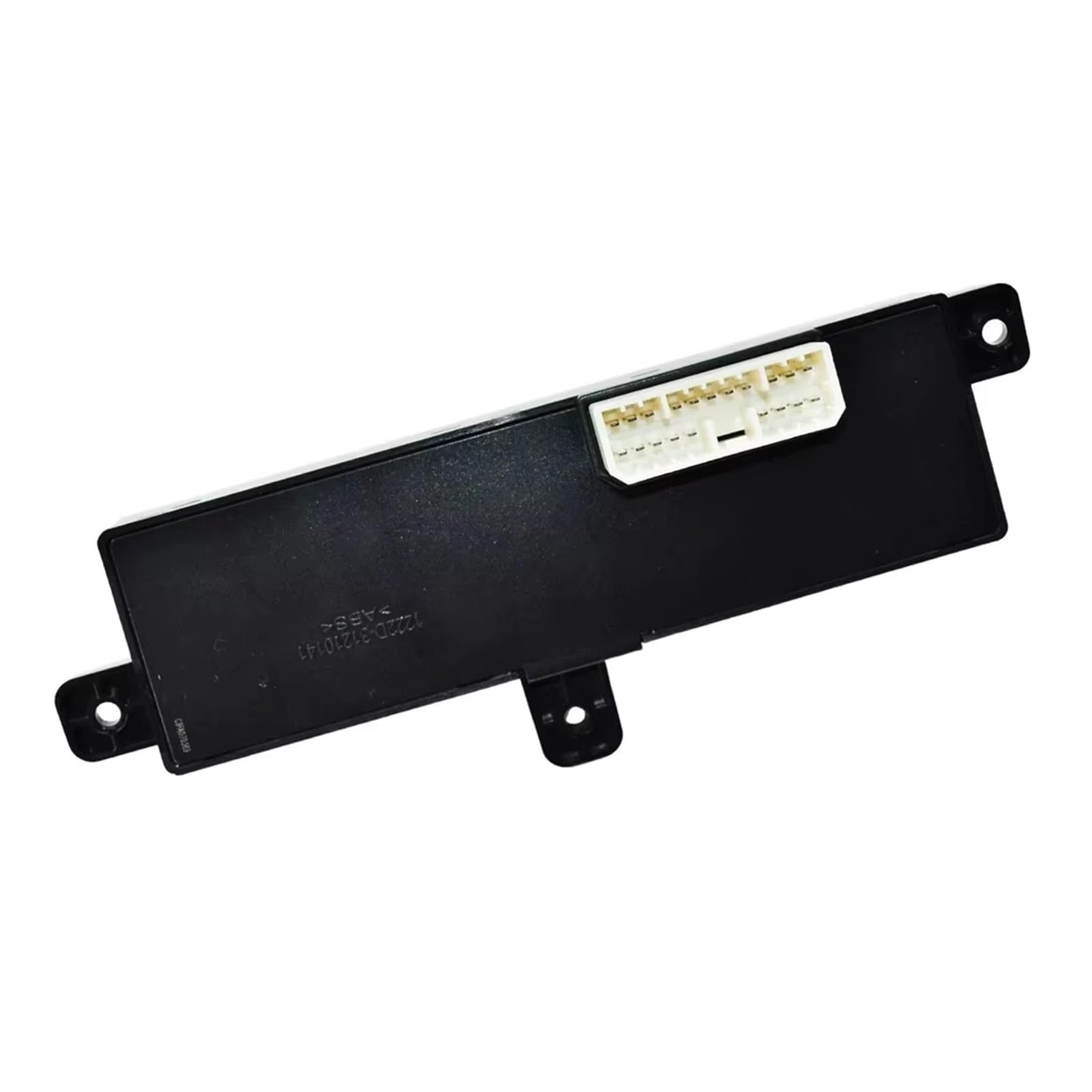 Interruptor ajuste asiento lateral Interruptor Asiento Conductor