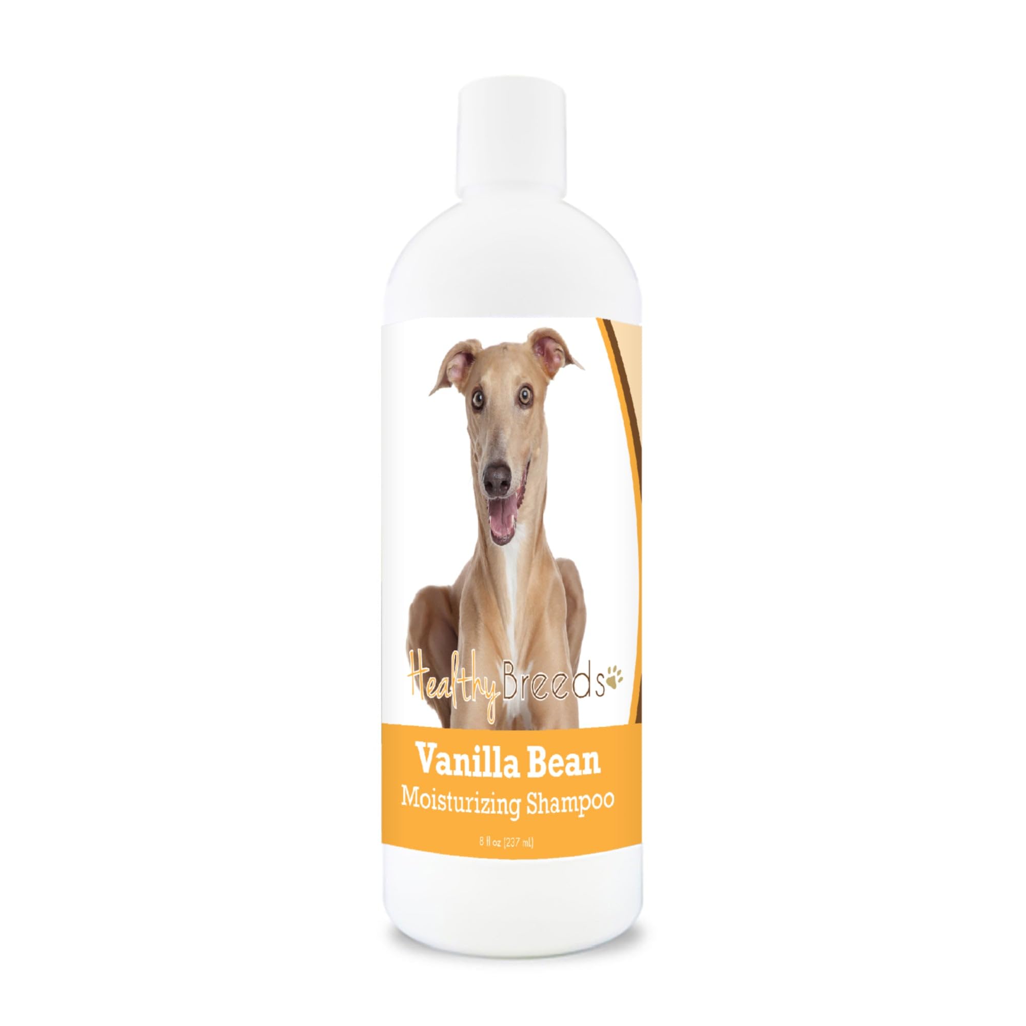 Healthy Breeds Pomeranian Vanilla Bean Moisturizing Shampoo + Conditioner - with Vitamins A, D, E + Coconut Oil - 8 oz — view 73