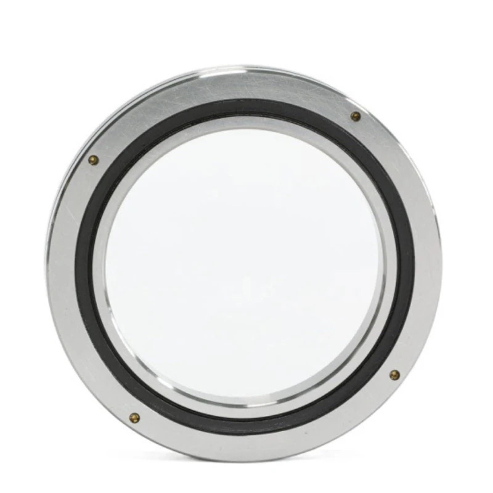 VDOQTLJT 1PCS RB11015 UU CC 0P5 110x145x15mm Precision Cross Roller Bearing Automation Machinery Joint Bearings