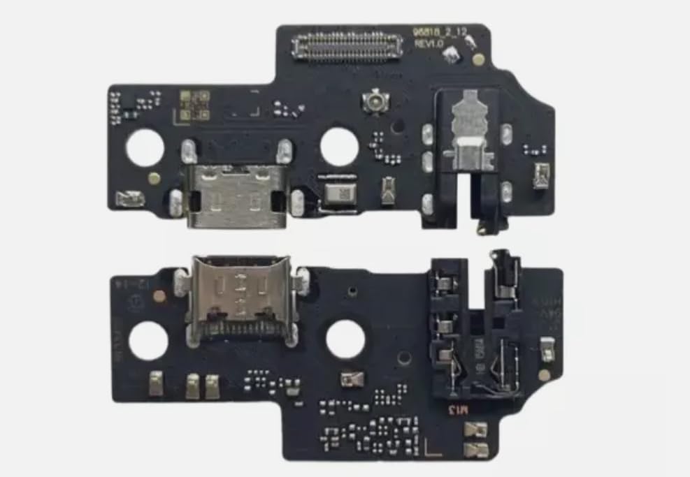 Charging Port Charging Dock Replacement for Samsung Galaxy A05 SM-A055