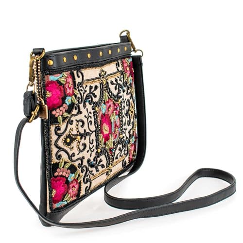 Mary Frances Moulin Rouge, Black3