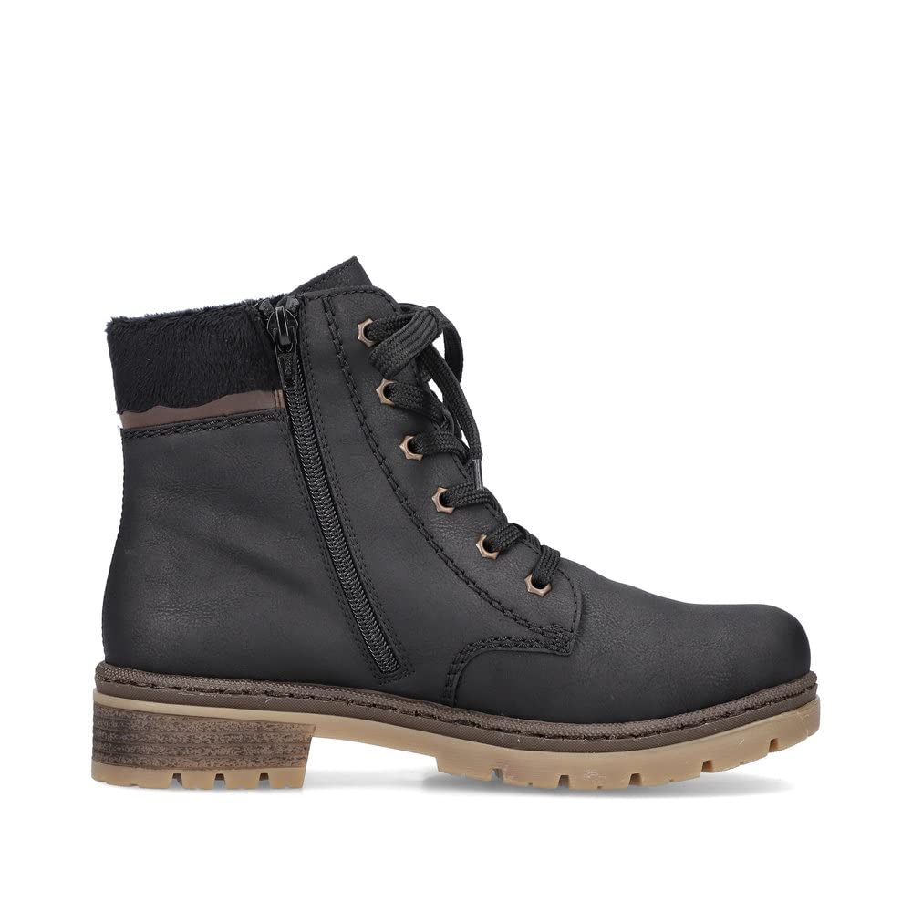 Rieker Kobiety Y7418botki