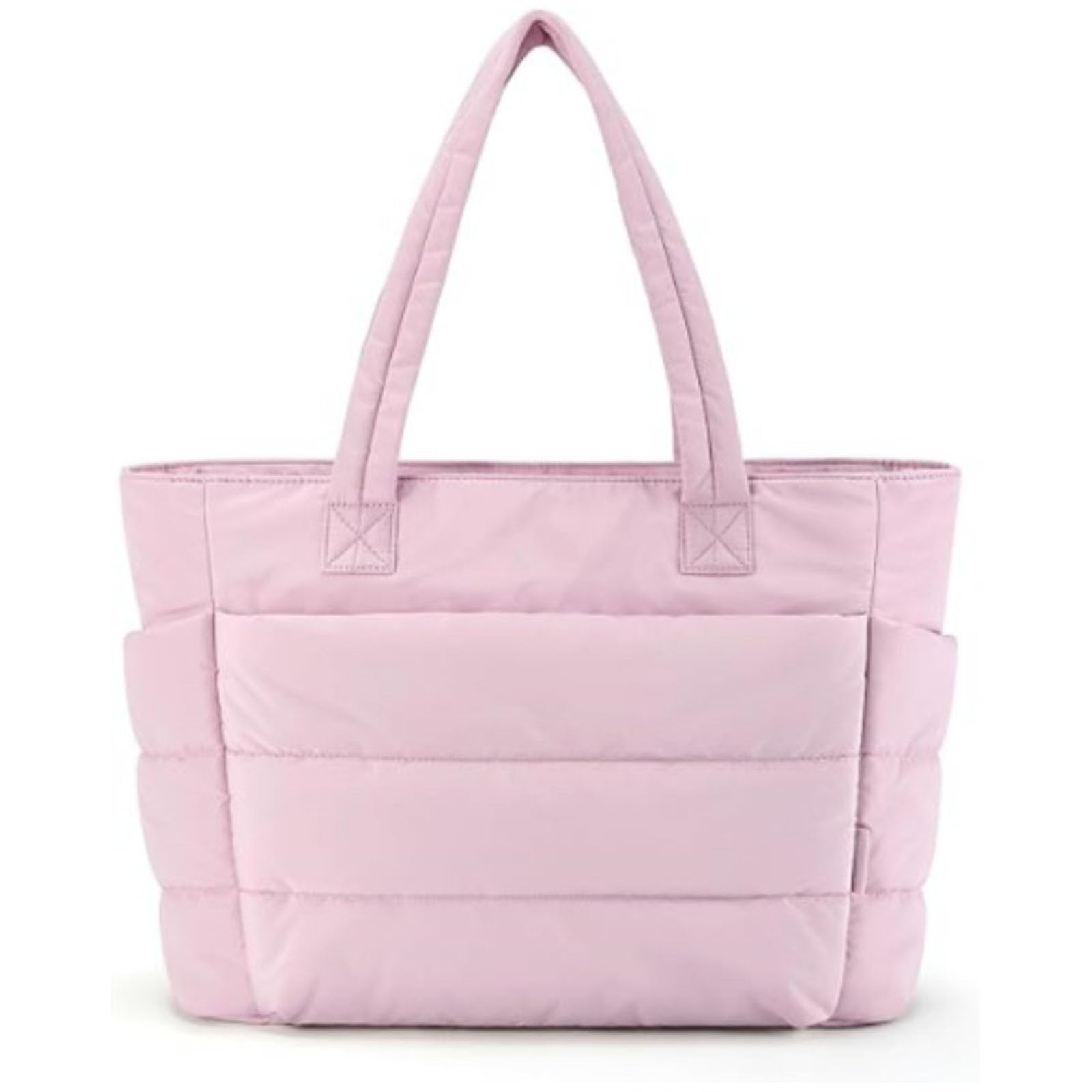 ksaibinid Office Bag for Woman, Tote Bag for College Girls, Professional Work Bag for Daily Commute and Travel, Ideal for Office Use and Business Trips-picture-41