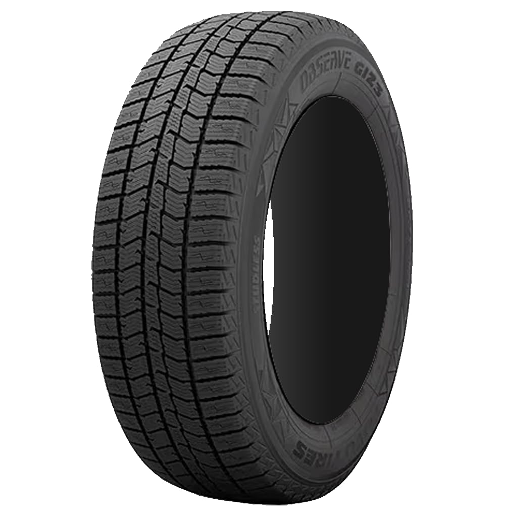 Amazon.co.jp: TOYO OBSERVE GIZ3 215/50R18 92Q スタッドレス 