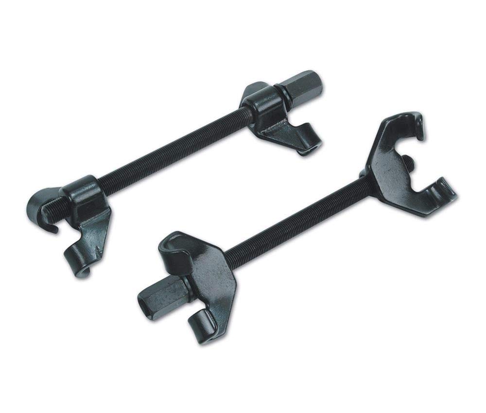 AMMORTIZZATORI ESTRATTORI SMONTA Molle 36 CM Coppia ESTRATTORE PRESSA Molla Auto