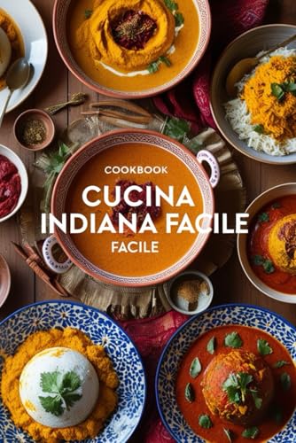 Cucina Indiana Facile