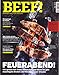 Produktbild BEEF! 1/2022 "Feuerabend!"
