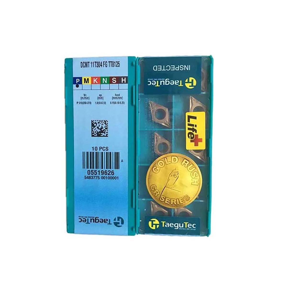 100%オリジナルDCMT DCMT11 DCMT11T3 DCMT11T308 MV DCMT11T308-MV VP15TF タ TaeguTec  100%オリジナルDCMT DCMT11 TaeguTec 100%オリジナルDCMT DCMT11 DCMT11T3 DCMT11T304 FG DCMT11T304-FG