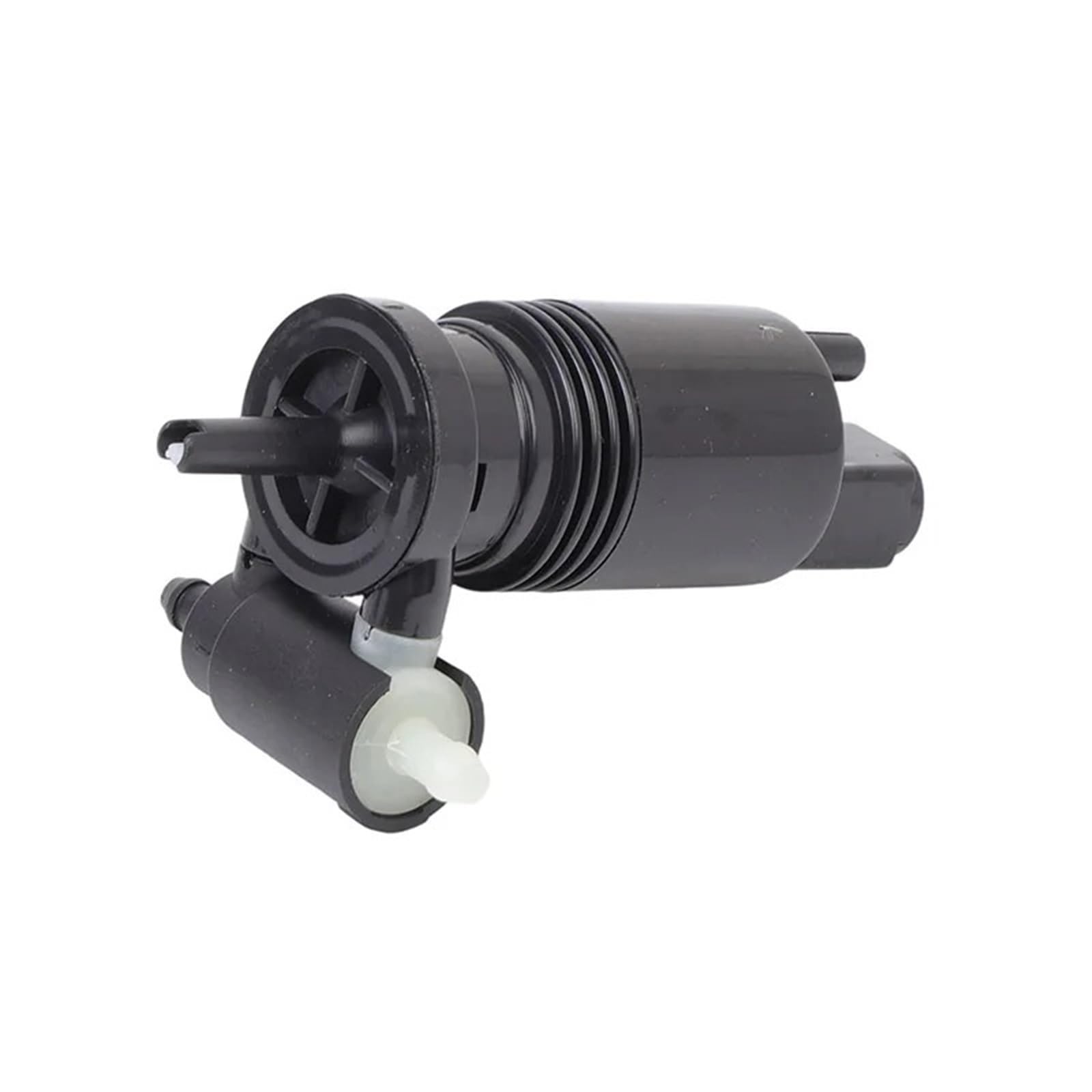 Pacgydk One Color Windshield Washer Pump Fit For Jeep Compass Cherokee Commander 05179153Ac 05179153Ab05152075ac Windshield Washer Pump