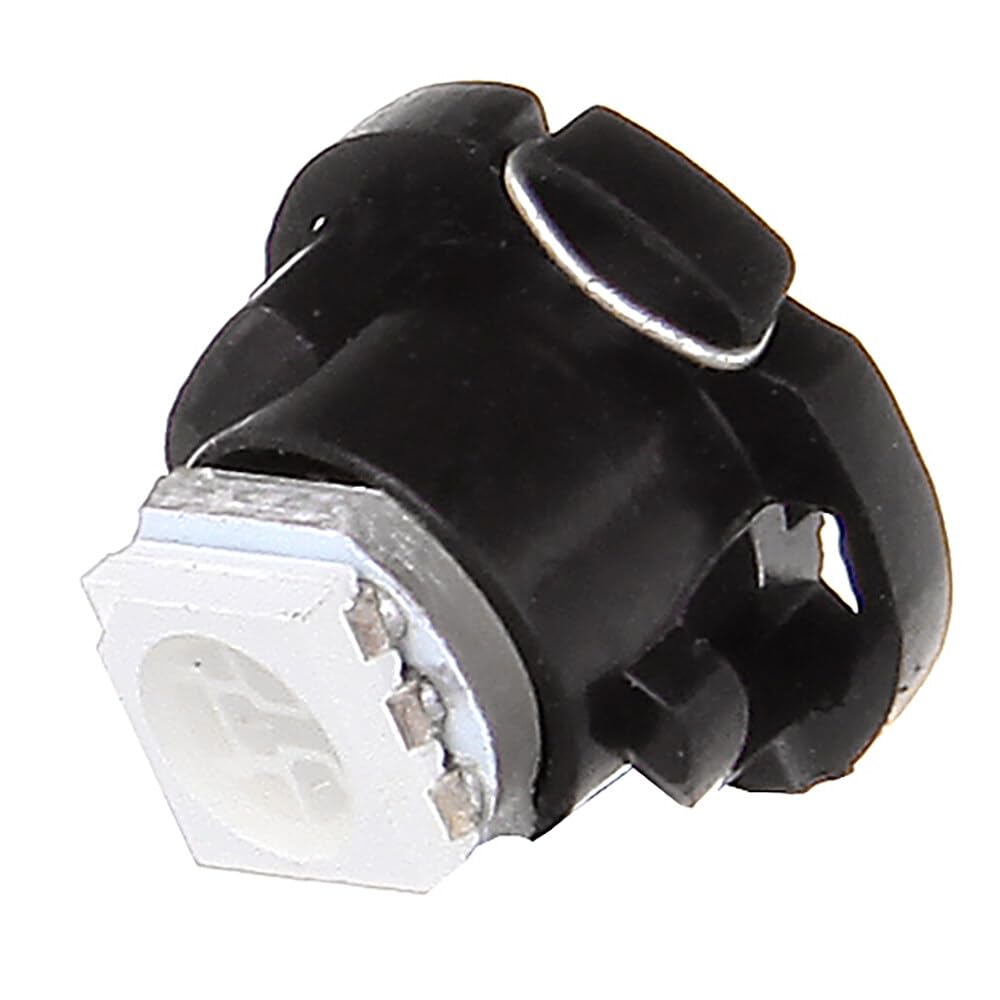 LBRST 10 x T10 6-3020-SMD Blue 168 Instrument Lights 10 x T10 168 Twist Lock Socket 10 x T5 74 73 2721 Twist Lock Socket 10 x T5 1-5050-SMD Blue 74 73 2721 Instrument Lights