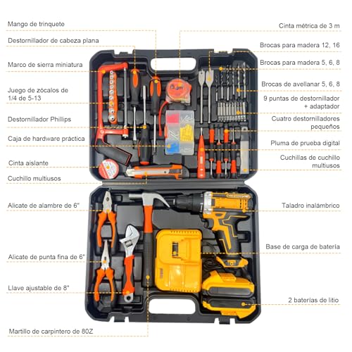 Roto Martillos Y Taladros, Tools Imagen adicional