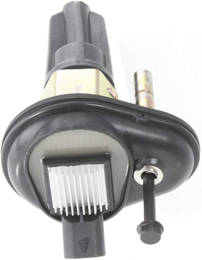 For Hummer H3 Ignition Coil 2006 | 3 Male Terminals | Blade Type | 12 Voltage | Coil-on-Plug Design