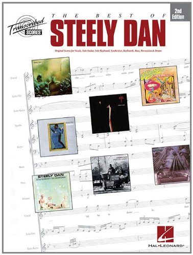 The Best of Steely Dan