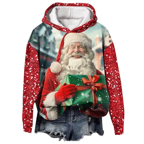 [SUDJLIMD] NX}X ߑ p[J[ Y NX}X g[i[ fB[X t[ht RXv ߑ T^ NX}Xc[ Ⴞܕ 킢 vI[o[ XEFbg   JWA 傫TCY gbvX H~(M