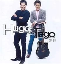 HUGO E TIAGO - VOLUME 4
