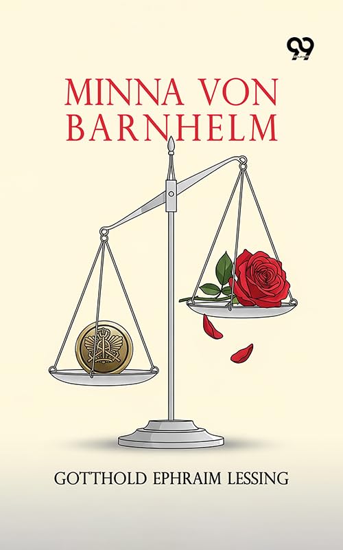 Minna Von Barnhelm (English Edition)