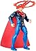 Mattel Justice League Thermo-Blast Superman