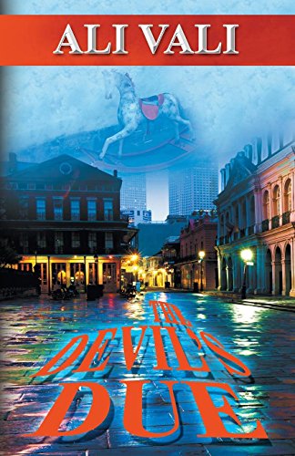 The Devil's Due (Cain Casey Series) The Devil's Due (Cain Casey Series)