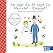Sie sagt Ja. Er sagt Ja. Alles klar - Ehepaar! - Kinder über Liebe, Hochzeit und die Ehe: Kindermund