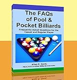 FAQs of Pool & Pocket Billiards (English Edition)