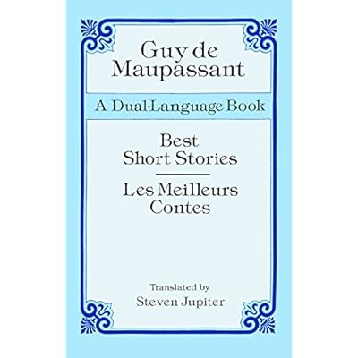 Best Short Stories