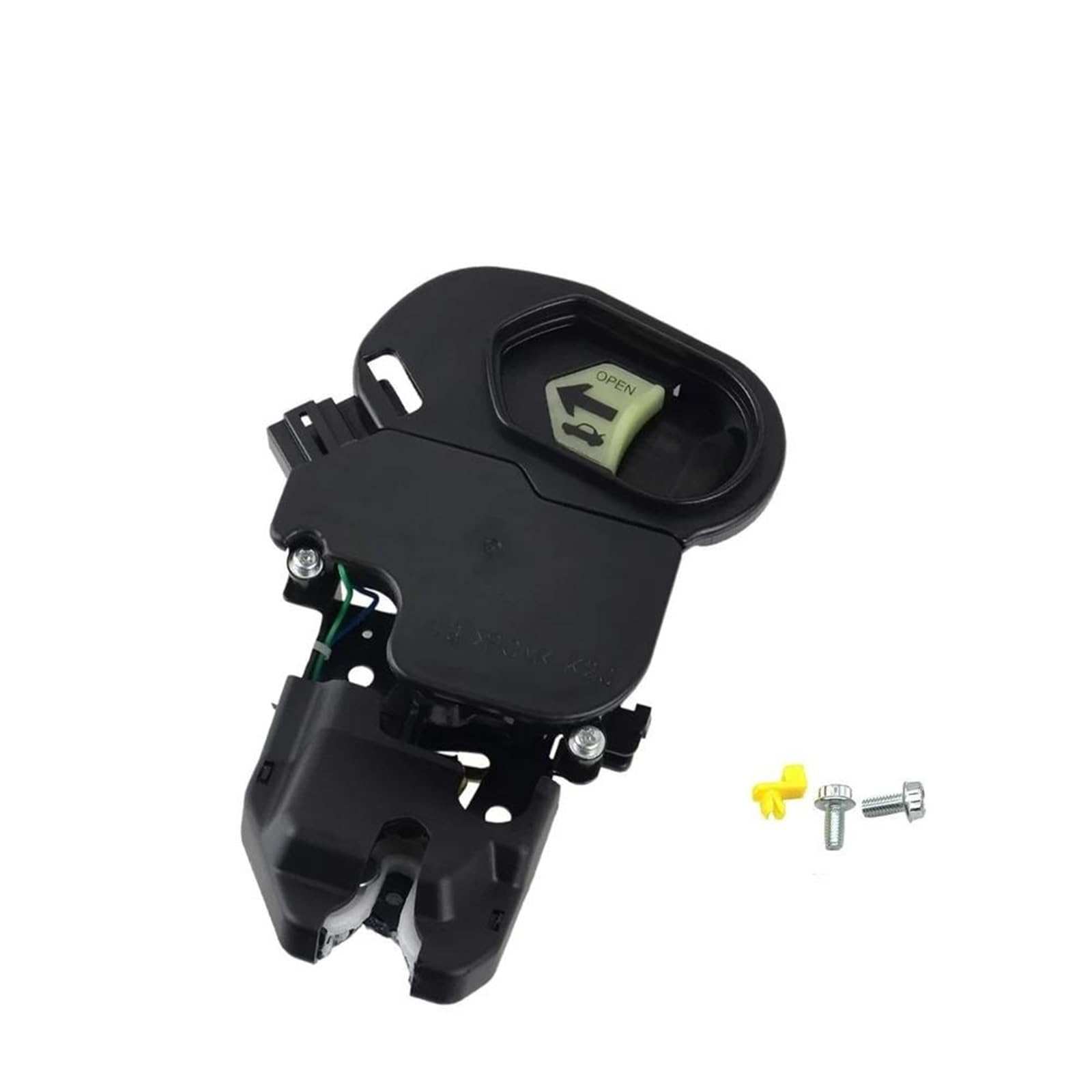 74851SDAA22 Cars Rear Tailgate Trunk Latch Lock Actuator Accessories for Acura TL 2004-2008 for Accord 2003-2006