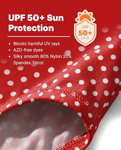 Image of City Threads Girls Bikini Bottoms Toddler Through Teen Sizes