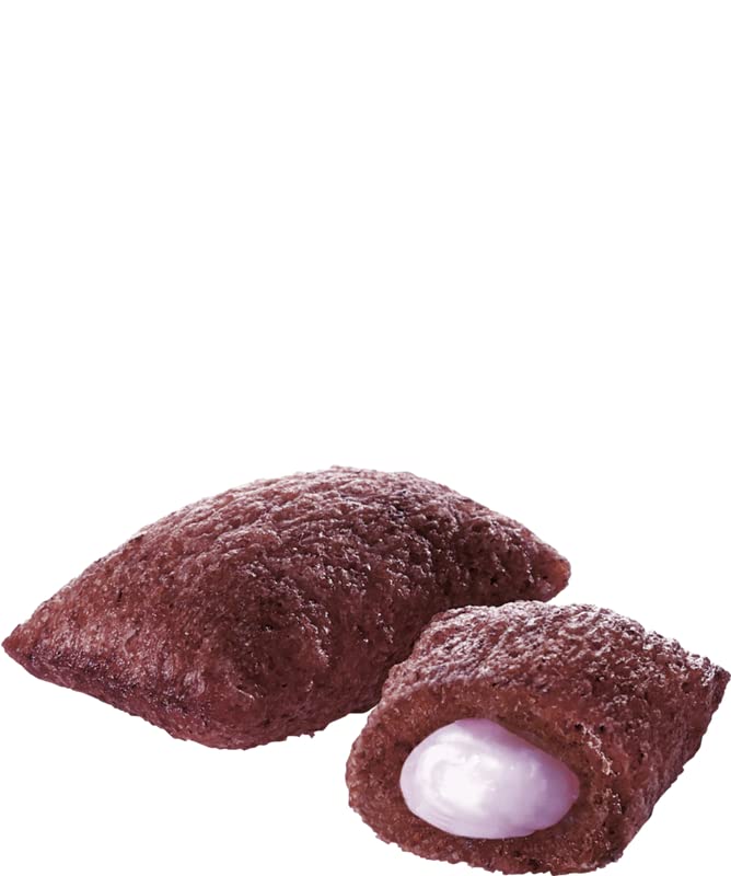Versele-Laga Kompletna jagoda Crock | potrójne opakowanie | 3 x 50 g | Przekąski dla królików i gryzoni | Chrupiąca i miękka skorupa nadziewana jagodami | Łatwe do trawienia i bez dodatku cukru