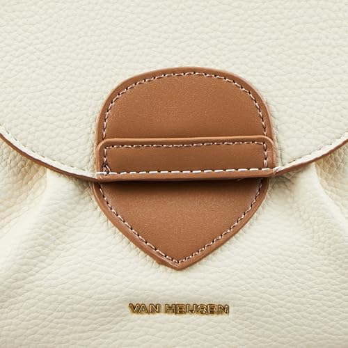 Image of Van Heusen Women Colour Blocked Sling Bag