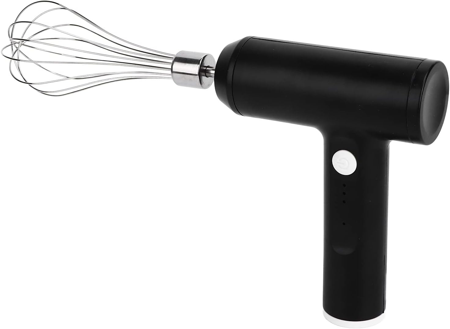 Electric Hand Mixer, Cordless Mixer Handheld 1500mah