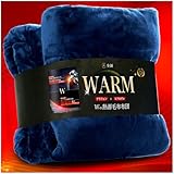 掛け布団 シングル 冬用 SS-WFquilt-150-NV