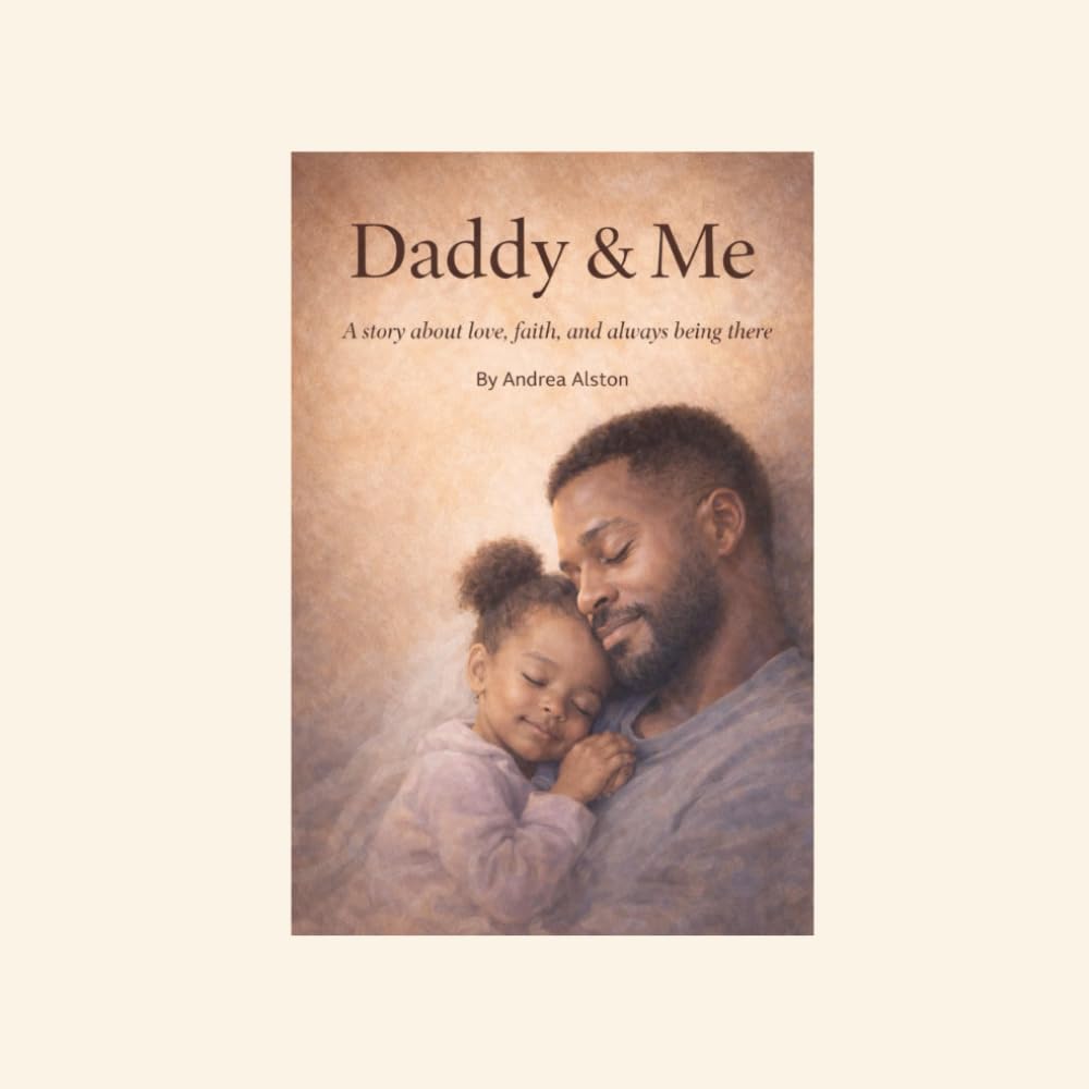 Daddy & Me