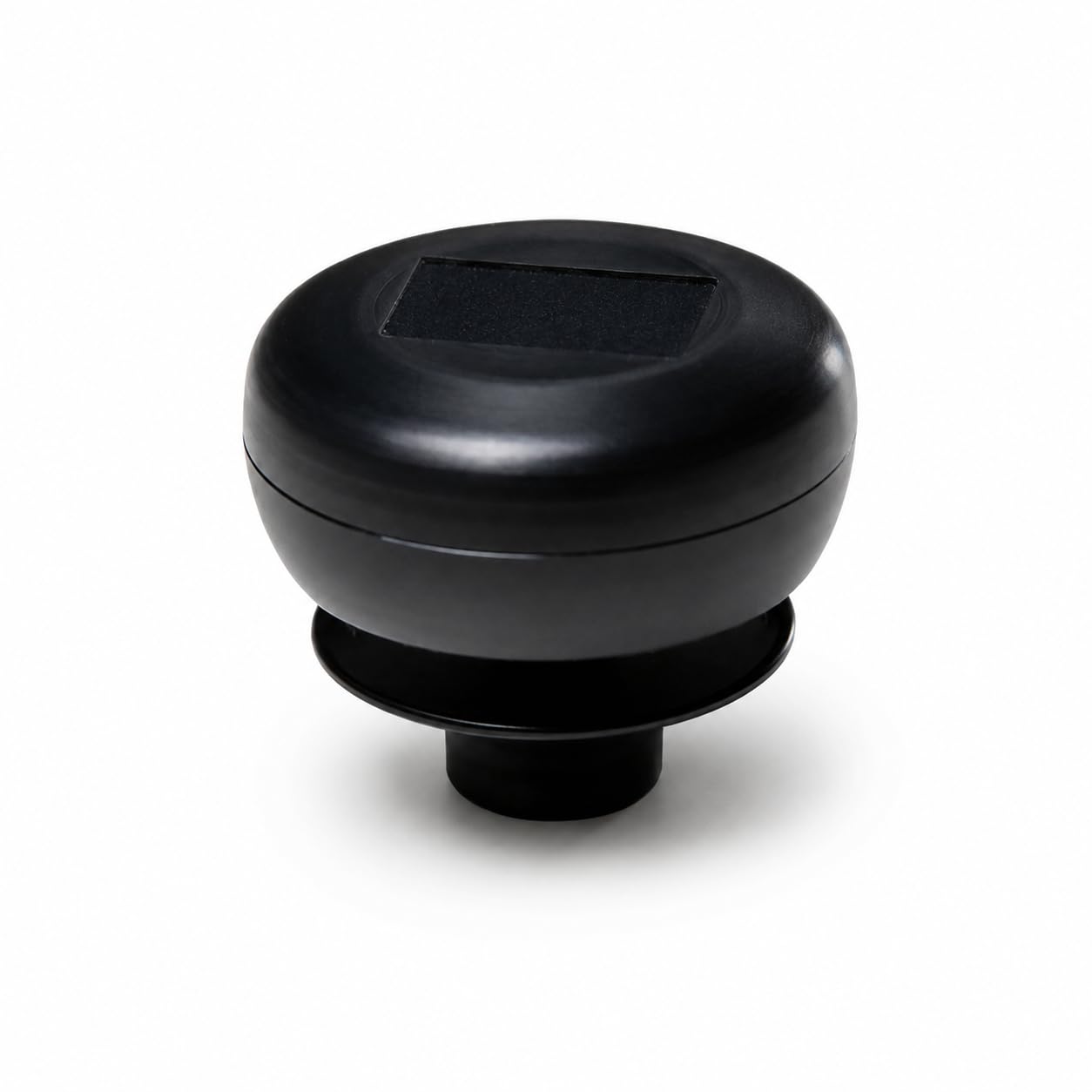 Calypso Instruments Ultrasonic Portable Capteur de vent ultrasonique | Panneau solaire rechargeable | Vitesse et direction vent | Diamètre 70 mm, 135 grammes | Sans fil | Bluetooth | Capteurs à