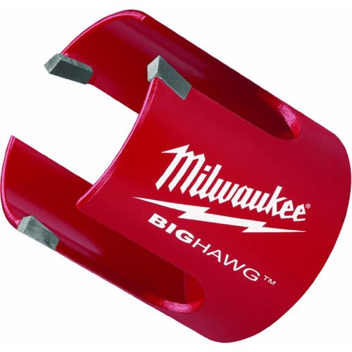 Milwaukee 49-56-9065 6-1/4-Inch Big Hawg Hole Cutter