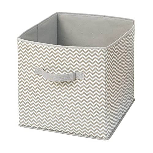 MDesign Set da 4 organizer armadio bagno, cucina e...