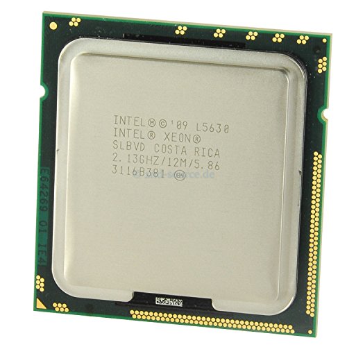 Intel XeonvZbT - 2.13 GHz