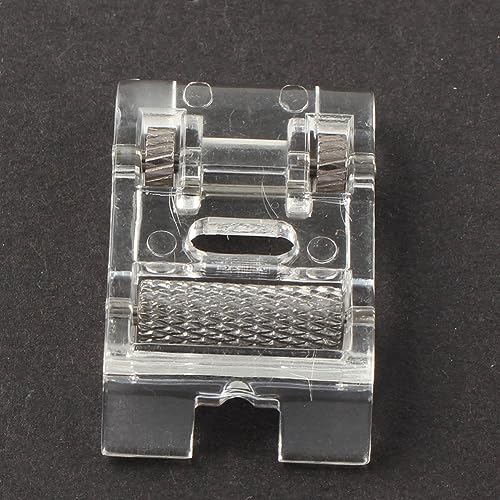Prensatelas Rodillo para Máquina de Coser CY-722W miniatura 3