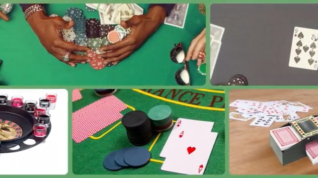 Trademark Poker – Lot De Dés De Casino – 19 Mm – Grade A Sérialisés – Précision Et Qualité