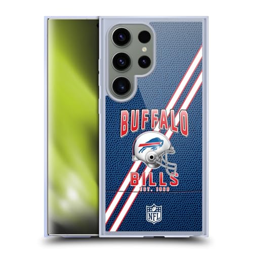 Coque Buffalo Bills Samsung S24 Ultra MagSafe Head Case Designs