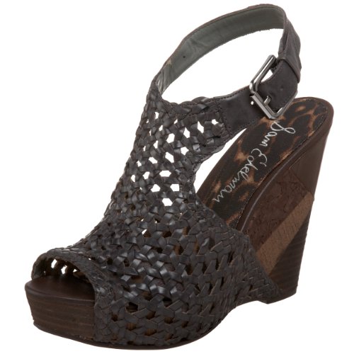 Image of Sam Edelman Women's Yaro Heeled Sandal