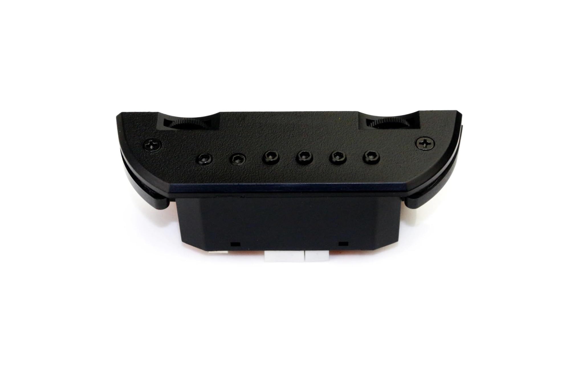Pickup per strumenti ad arco Trasduttore Microfono A Contatto Pickup Piezoelettrico Per Chitarra Adatto Per Chitarra Folk Classica Acustica Violino Ukulele