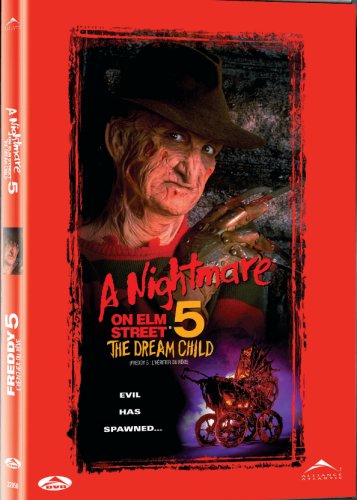 Nightmare on Elm Street 5