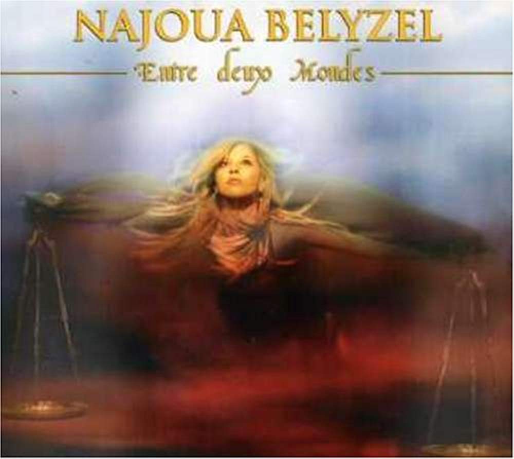 Entre Deux Mondes (Frn) [Audio CD]